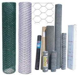 from CHINA top qualtiy hexagonal wire mesh